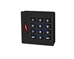 ZKTeco KR102E RFID EXIT READER