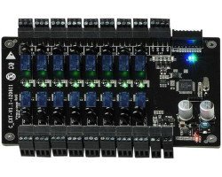 Zkteco EX16 Elevator Floor Extension Board