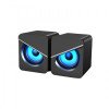 Havit SK717 USB Stereo Speaker