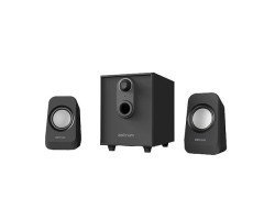 Astrum SM050 2.1CH Bluetooth Wireless Multimedia Speaker