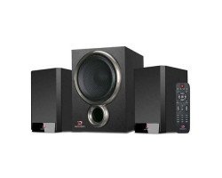 Redner RS500 2.1 Multimedia Speaker