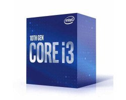 Intel Core i3 10105 10th Gen Comet Lake Processor