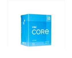 Intel Core i3 10105F 10th Gen Processor