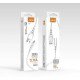 Aspor A100 Micro Data Cable Quick Charging