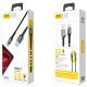 Aspor AC10 Type-C Fast Charging Data Cable