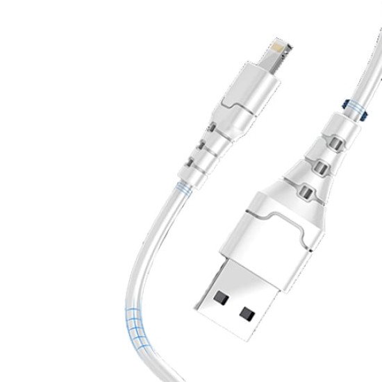 Aspor A101 iPhone Data Cable Quick Charging