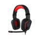 Redragon H310 MUSES Wired 7.1 Surround-Sound Gaming Headset