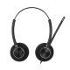 Inbertec C10DU Cetus Series Great Value Binaural UC Headset