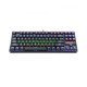 Redragon K552 Kumara Rainbow RGB LED Backlit Mechanical Gaming Keyboard