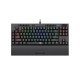 Redragon K596 VISHNU 2.4G Wireless RGB Mechanical Gaming Keyboard