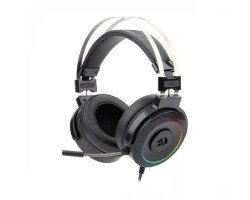 Redragon Lamia H320RGB-1 7.1 Surround Sound USB Gaming Headset
