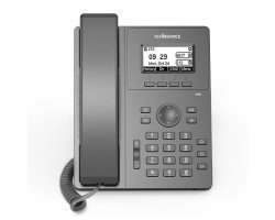 Flyingvoice P10 High Performance Entry-level IP Phone