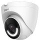 IMOU Turret IPC-T26EP 2MP Smart Security Outdoor Camera with Light and Siren Alarm