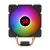Redragon CC-2000 RGB Air CPU Cooler