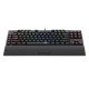 Redragon K588 PRO BROADSWORD RGB Mechanical Gaming Keyboard