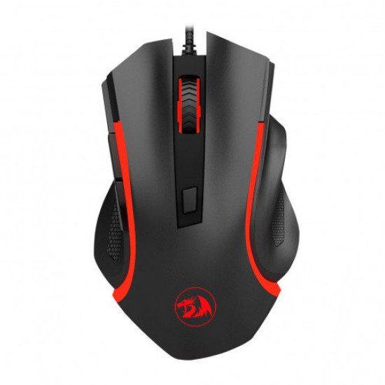 Redragon M606 NOTHOSAUR 6 Programmable Buttons Gaming Mouse