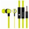 Yison Celebrat G9 Stereo Earphone (Green)