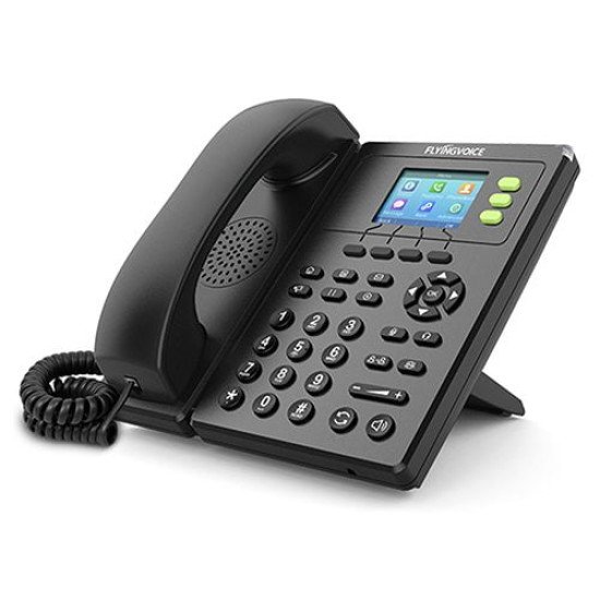Flyingvoice FIP11C Basic Business Color Screen IP Phone