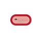 Yison WS-8 Portable Bluetooth Speaker (Red)