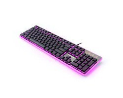 Redragon K509 DYAUS 7 Colors Backlit Gaming Keyboard