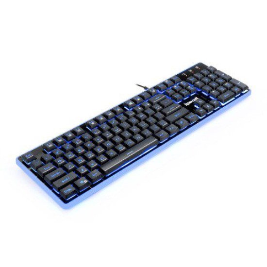 Redragon K509 DYAUS 7 Colors Backlit Gaming Keyboard