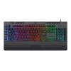 Redragon K512 SHIVA RGB Membrane Keyboard