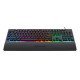 Redragon K512 SHIVA RGB Membrane Keyboard