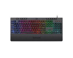 Redragon K512 SHIVA RGB Membrane Keyboard