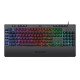 Redragon K512 SHIVA RGB Membrane Keyboard