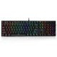 Redragon K556 DEVARAJAS RGB Mechanical Keyboard