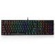 Redragon K556 DEVARAJAS RGB Mechanical Keyboard