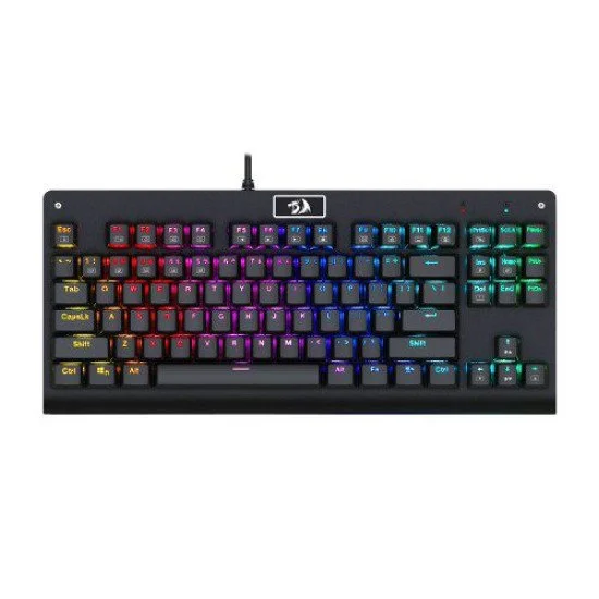 K568 Redragon K568 RGB DARK AVENGER Mechanical Gaming Keyboard