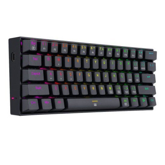 Redragon K630 Dragonborn RGB Mechanical Gaming Keyboard