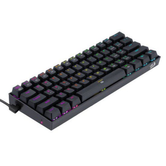 Redragon K630 Dragonborn RGB Mechanical Gaming Keyboard