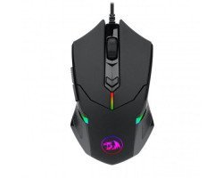 Redragon M601-RGB CENTROPHORUS 2 Programmable 7 Buttons Gaming Mouse