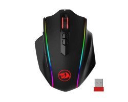 Redragon M686 VAMPIRE ELITE 8 Programmable Buttons Wireless Gaming Mouse