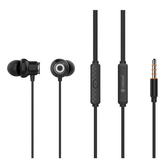 Yison Celebrat D5 In-Ear Wired Earphones