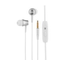 Yison Celebrat D5 In-Ear Wired Earphones (White)
