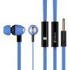 Yison Celebrat G9 Stereo Earphone (Blue)