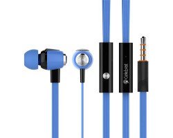 Yison Celebrat G9 Stereo Earphone (Blue)
