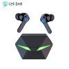 Yison Celebrat W13 True Wireless Gaming Earbuds