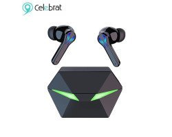 Yison Celebrat W13 True Wireless Gaming Earbuds