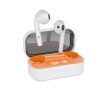 Yison Celebrat W15 True Wireless Earbuds (White)