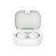 Yison Celebrat W9 True Wireless White Earbuds