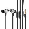 Yison CX620 Wired Stereo Earphone