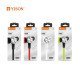 Yison CX620 Wired Stereo Earphone