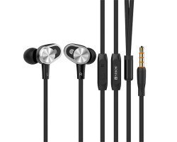 Yison CX620 Wired Stereo Earphone