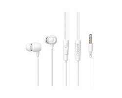 Yison FLY-1 In-Ear White Earphone