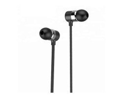 Yison G2 Wire Metal In-Ear Earphone Super Bass With Mic