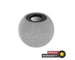 Yison WS-6 Bluetooth Speaker (Grey)